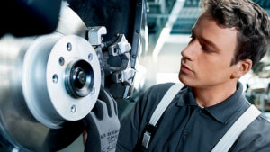 Tecnico Master - Ruolo e posizioni nelle officine meccaniche autorizzate BMW